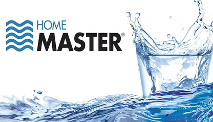 Home Master CFKDF85GCC-20BB Replacement Filter, Fits Big Blue, 20" x 4.5" Heavy duty Up-Flow Catalytic Carbon & KDF 85, Filters Chloramines, Chlorine, Chemicals, Heavy Metals, Sediment, more