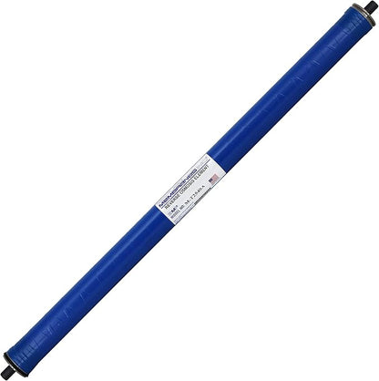 2.5x40 Reverse Osmosis Membrane Element for Tap Water | 1,000 GPD at 225 psi | 99.5% Rejection | Replacement Commercial RO Membrane | Applied Membranes USA M-T2540A