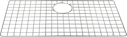 ALFI brand ABGR3322 Grid, Brushed Stainless Steel