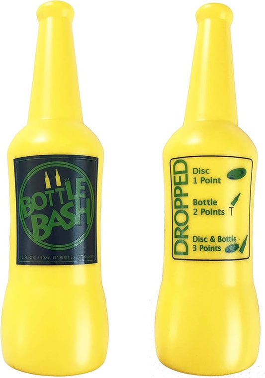 Bottle Bash Bottle Set