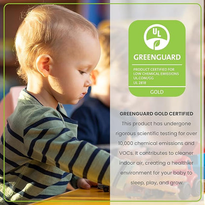 Little Partners® Kids Learning Tower® Toddler Tower, Adjustable Height Kitchen Step Stool for Toddlers, Encourages Learning, Independence and Engagement (Espresso)