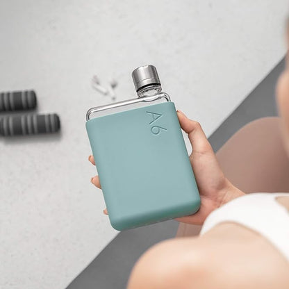 A6 Silicone Sleeve - Sea Mist