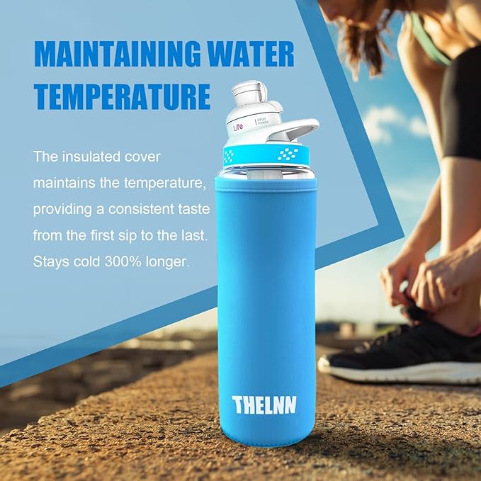 2pcs,cirkul Water Bottle Sleeve,cirkul Sleeve,cirkul Bottle Sleeve,cirkul Water Bottle Sleeve 22 oz,cirkul Bottle Sleeve 22 oz