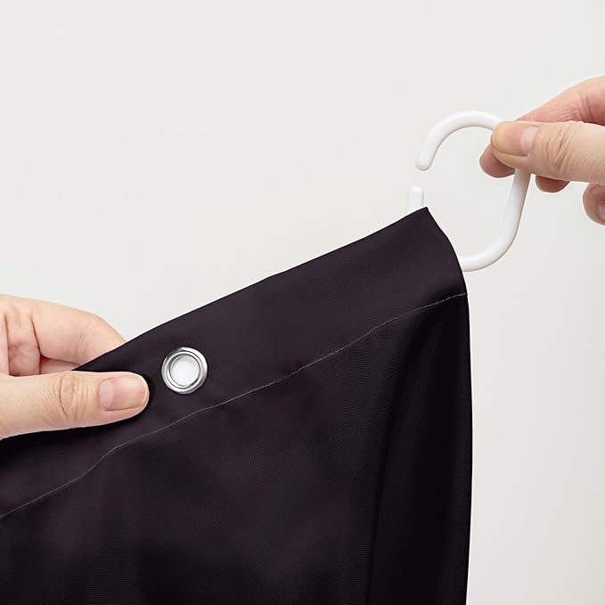 AILONEN Frog Mushroom Shower Curtain Cartoon Animal Wildlife Frog Mystic Black Sky Red Mushroom Minimalist Modern Art Shower Curtain Bathroom Decor Curtains with 12 Hooks,Green 72" W*78" H