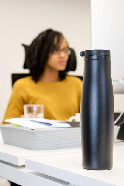 CamelBak Beck Water Bottle - Vacuum Insulated Stainless Steel - 20 oz.