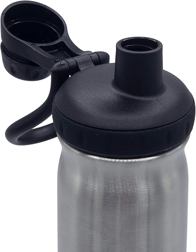 BUILT 24 Ounce Prospect Double Wall Stainless Steel Bottle Citron 5233284