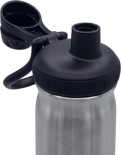 BUILT 24 Ounce Prospect Double Wall Stainless Steel Bottle Citron 5233284