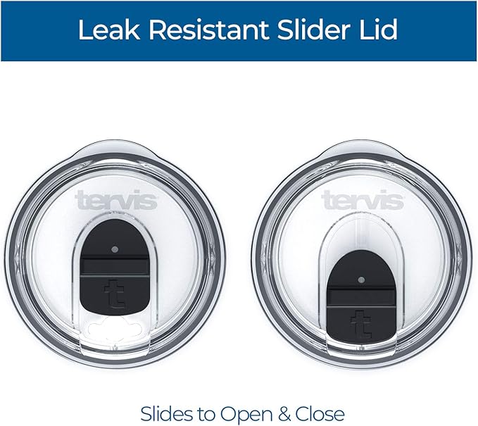 Tervis Triple Walled NFL Las Vegas Raiders Edge Insulated Tumbler Cup Keeps Drinks Cold & Hot, 20oz, Stainless Steel, 30 fluid ounces