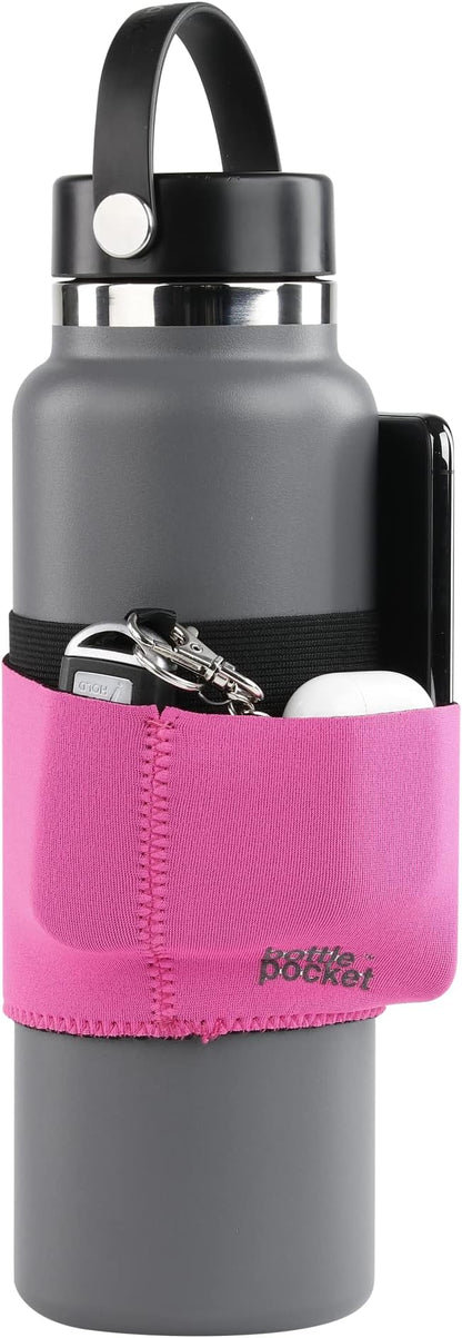 Pocket for Bottle
