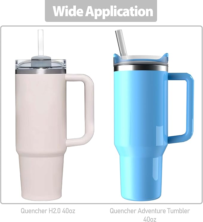 40oz Cup Accessories, Silicone Boot for 40oz Tumbler, Bottom Protector Cup Boot, Water Bottle Holder（silicone White）