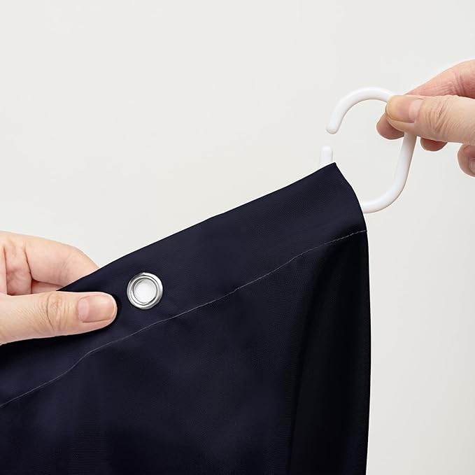 AILONEN 3D Snake Shower Curtain,Red Starry Retro Pyramid Snake Bath Curtain for Bathroom Decor,Terror Snake Printed Polyester Waterproof with 12 Plastic Hooks 60" W*72" H