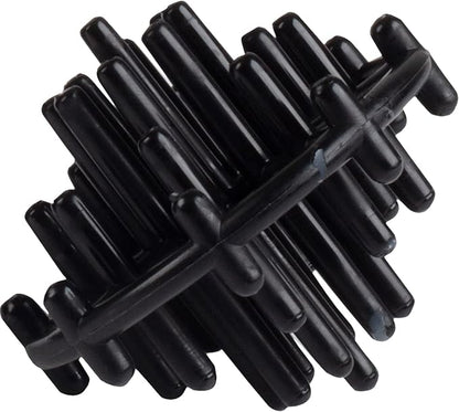 Cobra Kai Shaker Bottle with Blender Mixer Ball, 25oz, 2-Pack - Blend Protein Powder, Sports Drinks, Shakes, Smoothies & More - Officially Licensed - Season 6 Karate Kid Gift for Kids, Teens, Adults