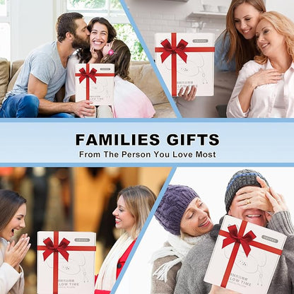 Bluetooth Music Neck Pillow for Sleeping,360° Support Memory Foam 2in1 Travel Neck Pillow Speaker with Crystal Clear Stereo Cradle Sound, Rich Bass, Wireless Camping,for Home,Party,Gaming