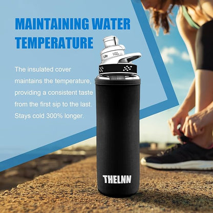 2pcs,cirkul Water Bottle Sleeve,cirkul Sleeve,cirkul Bottle Sleeve,cirkul Water Bottle Sleeve 22 oz,cirkul Bottle Sleeve 22 oz