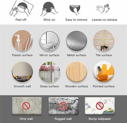 Space Astronaut Wall Stickers, sacinora Outer Space Planet Cosmic Galaxy Wall Decals Removable Vinyl Peel and Stick for Kid Baby Boy Nursery Bedroom Playroom Toddler Room Kindergarten Art Decoration