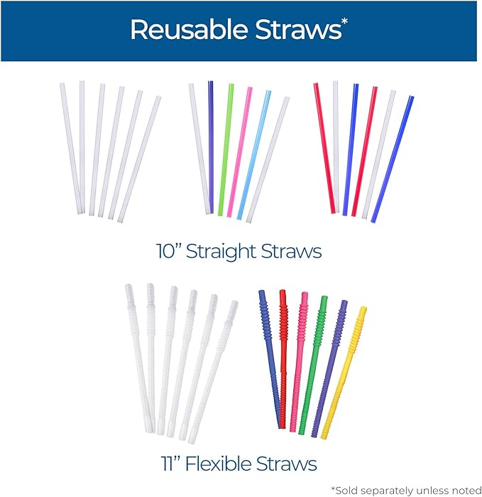 Tervis Made in USA Double Walled University of Iowa UI Hawkeyes Insulated Tumbler Cup Keeps Drinks Cold & Hot, 24oz Water Bottle, All Over