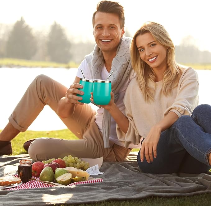 AW BRIDAL Wine Gifts Bag for Women Wine Gift Basket Personalized Birthday Gifts for Women Wine Lover Gifts Wine Tote Bag for Travel Insulated Wine Bags with Tumblers