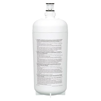 3M High Flow Series Filter Cartridge HF45-CLXS, 5637116, 5 um NOM