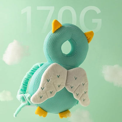 Generic Вaby hеad Protector，Вaby hеad Protector Backpack,Вaby Walkers Protective Toddler, Hеad Protector for Baby Walking Deer, Small