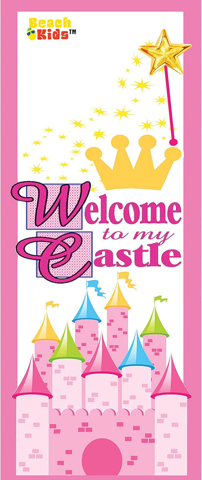 Disney Water Bottles for Girls- 3 Pc Disney School Supplies Bundle with Disney Drinking Bottles Featuring Disney Princesses, Frozen, Minnie Mouse Plus Sticker Activity Book, More