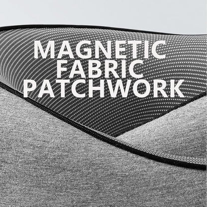 2024 Memory Foam Neck Pillow 360 Degree Neck Support Travel Pillows for Airplanes and Long Flight Travel Neck Pillow (Pink)