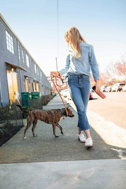 CamelBak Beck Water Bottle - Vacuum Insulated Stainless Steel - 20 oz.