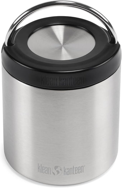 Klean Kanteen TKCanister 8z