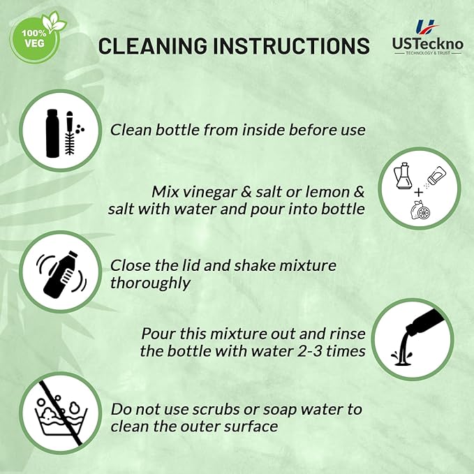 Copper Water Bottle - 34 Oz Extra Large Hammered Ayurvedic Copper Bottle for Travel,Yoga,Gym Lower Your Sugar Intake And Enjoy Health Benefits Immediately. Lab Tested (Hammered Finish)