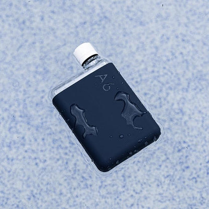 A6 Silicone Sleeve - Midnight Blue