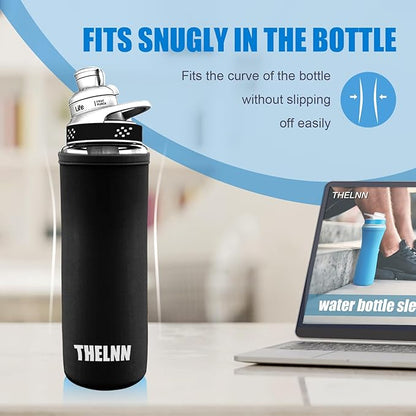 2pcs,cirkul Water Bottle Sleeve,cirkul Sleeve,cirkul Bottle Sleeve,cirkul Water Bottle Sleeve 22 oz,cirkul Bottle Sleeve 22 oz