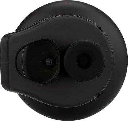 Klean Kanteen Classic Stainless Steel Singel Wall Non-Insulated Water Bottle with Sport Cap