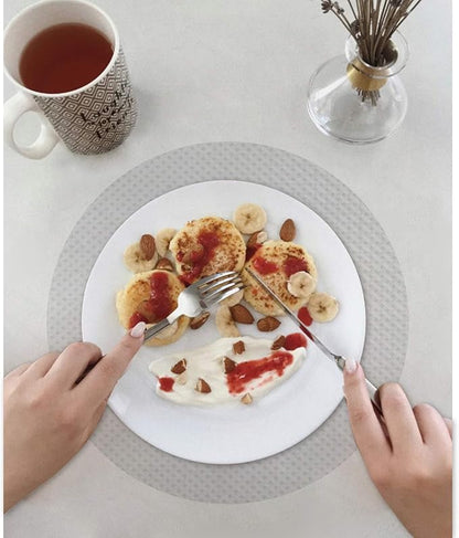 Refrigerator, Freezer, Fridge Shelf Liners and Drawer Mats 11.8 Inch Wide x 157.5 Inch Long, Non Adhesive EVA Plastic Washable Waterproof Pads for Kitchen Cabinet, Pantry Closet, Cupboard, Clear