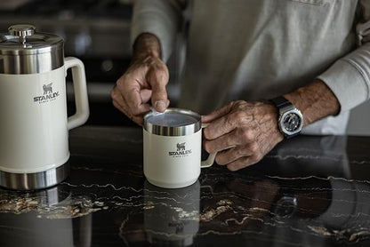 Stanley Classic Legendary Camp Mug