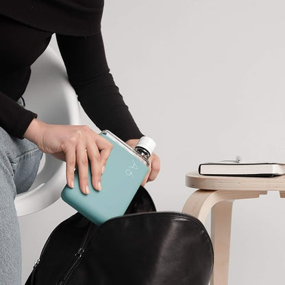 A6 Silicone Sleeve - Sea Mist