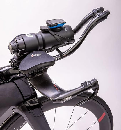 Speedfil Speedflask 21 oz. Vacuum Insulated Stainless Steel Cycling Sports Water Bottle with NEW Bounce Back Lid 2.0 (Black)