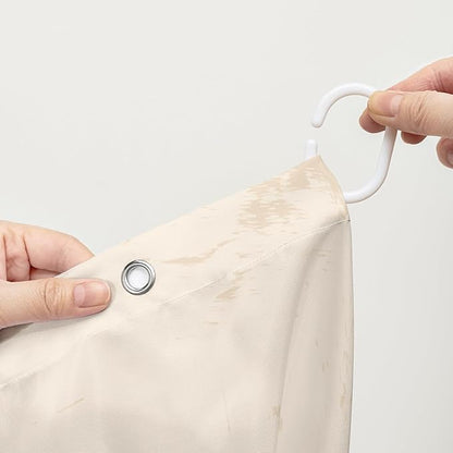 AILONEN Frog Mushroom Shower Curtain Cartoon Animal Wildlife Red Mushroom Boho Aesthetic Minimalist Modern Art Bathroom Decor 72" W*78" H Shower Curtains with 12 Hooks