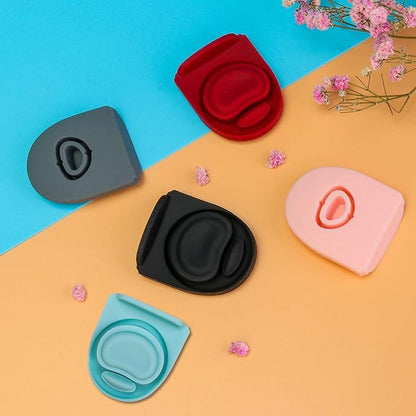 5Pcs Replacement Stopper Compatible with 24oz 32oz Water Bottle, Silicone Anti-Spill Bottle Top Lid Stopper,Replacement Seal Gaskets, Water Bottle 19oz 40oz Accessories