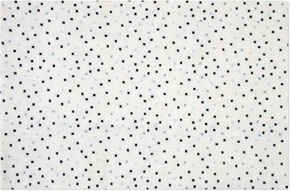 4-Pack Unisex Baby Cotton Flannel Receiving Blankets, One Size Newborn Swaddle Blankets (30 x 30)