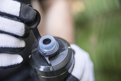 CamelBak Podium Bike Water Bottle 21oz, Navy Pearl