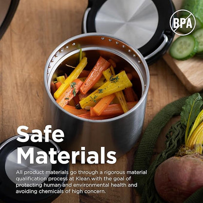 Klean Kanteen TKCanister 16oz