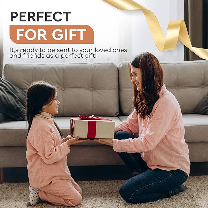 Blue Roses Copper Water Bottle, Copper Vessel For Drinking Water, Lab-Tested & Leak-Proof, Diamond Cut,1 litre