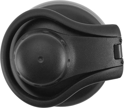 BUILT 32 Ounce Prospect Double Wall Stainless Steel Bottle Charcoal 5253183