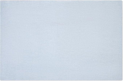 4-Pack Unisex Baby Cotton Flannel Receiving Blankets, One Size Newborn Swaddle Blankets (30 x 30)