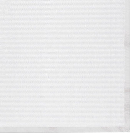 Stupell Industries Believe in Yourself Be Unstoppable Phrase Rustic Typography, Designed by Jennifer Pugh White Framed Wall Art, 17x17