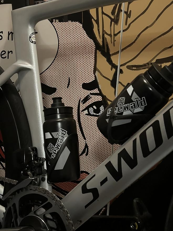 Ultra Light Weight Water Bottle