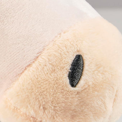 Primitives by Kathy Cow Softie Plush, 15" x 12" x 4.50", Multicolored