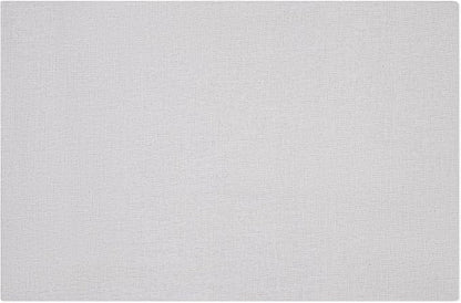 4-Pack Unisex Baby Cotton Flannel Receiving Blankets, One Size Newborn Swaddle Blankets (30 x 30)