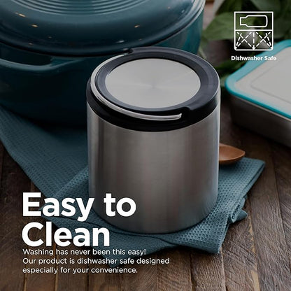 Klean Kanteen TKCanister 32oz