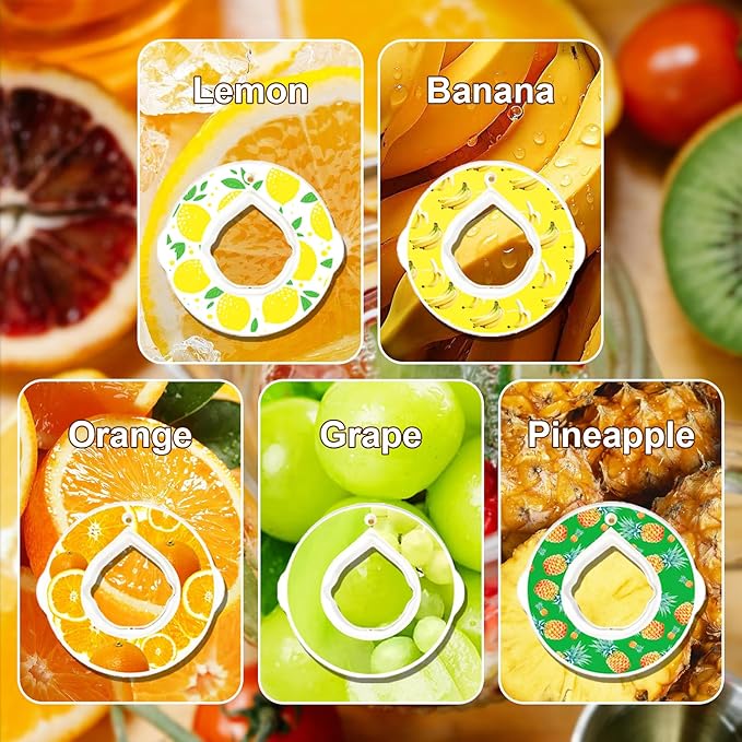 Air Water Bottle, Air Water Bottle with 5 Flavor Pods,750ml Scented Sports Water Bottle Set with Flavour Pods, 0 Sugar No BPA for Schools, Gym, Outdoor Sports (Black)