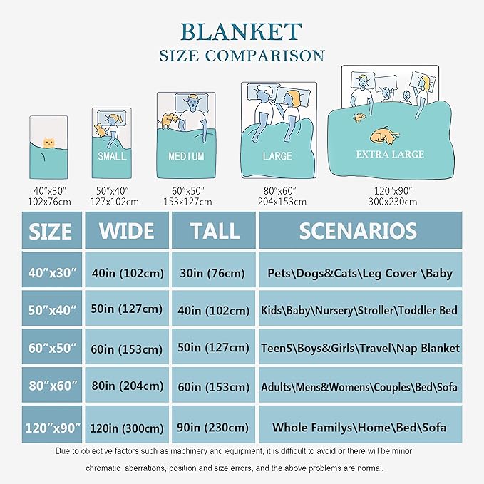 Custom Fishing Blankets and Throws,Fishing Gifts, Gifts for Fisherman,Custom Fish Blankets Fishing Gift for Man, Fish Hunter Gifts Throw Blanket, Fathers Day Fishing Gifts for Men,Teens Size-50"x60"